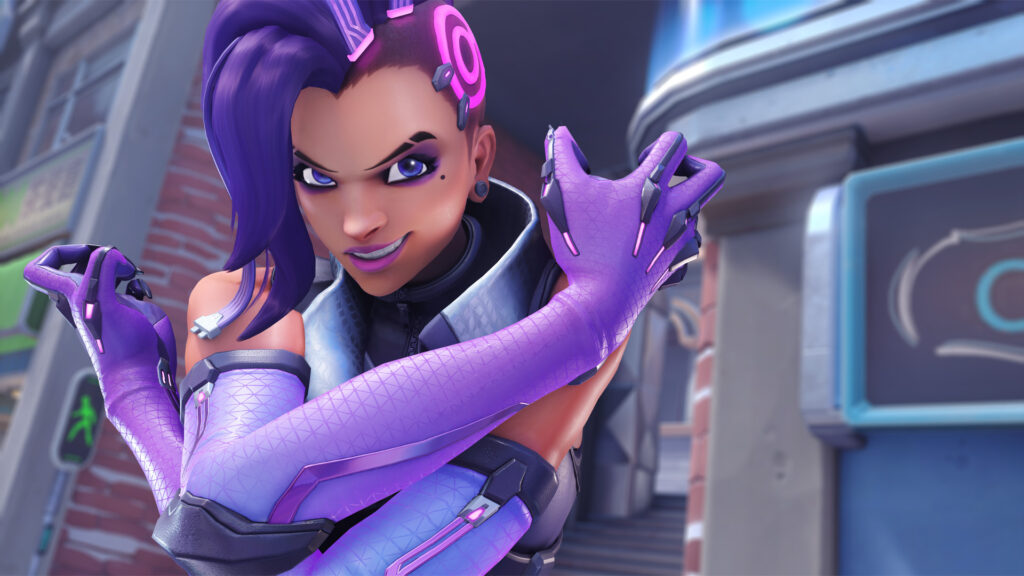 Ο διευθυντής του Overwatch 2 θεωρεί ότι “ο ανταγωνισμός είναι υγιής” στον χώρο των ηρώων των παιχνιδιών, αλλά λέει ότι οι νέες λειτουργίες του FPS δεν είναι “απάντηση στΟ Marvel Rivals”